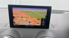 Audi Q2 1.4 TFSI Sport 5dr Petrol Estate